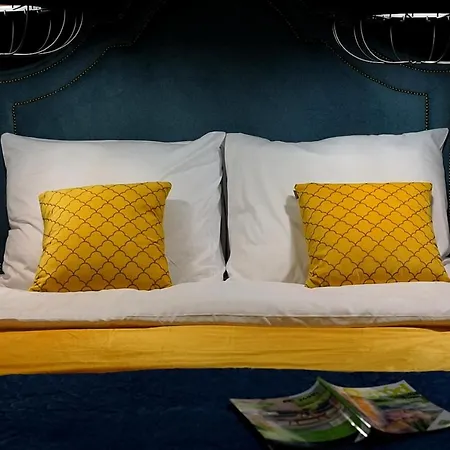 شقة Bohema وارسو