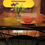 Bohema Apartman Varsó